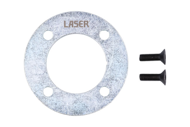Laser Tools 8421 Camshaft Sprocket Holding Tool - for VW Group 1.0L, 1.5L Petrol