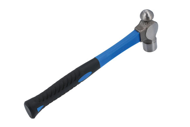 Laser Tools 8605 Ball Pein Hammer 16oz