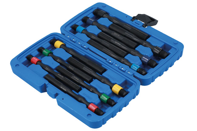 Laser Tools 8639 Wheel Locating Guide Set 12pc