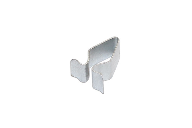 Laser Tools 8663 Spring Steel Trim Clip Removal Tool