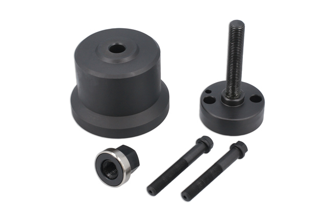 Laser Tools 8666 Front Crankshaft Oil Seal Installer – for DAF LF45