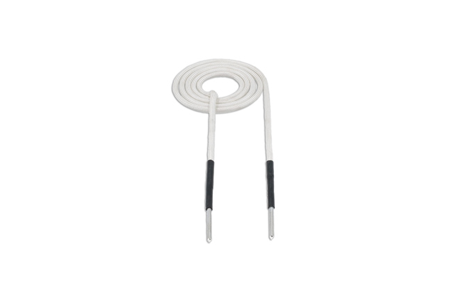 Laser Tools 8683 Flat Coil for Heat Inductor - 65mm