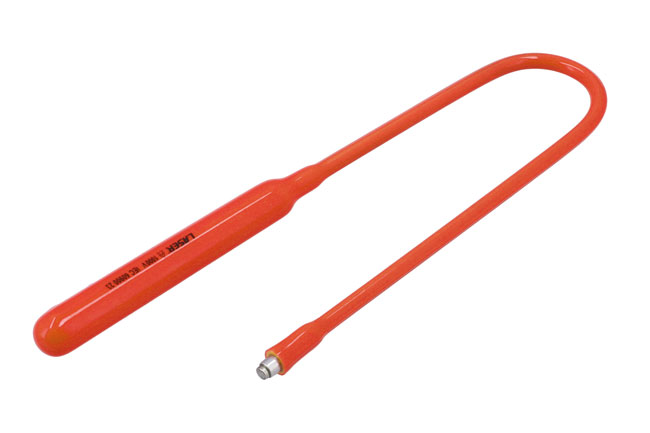 Laser Tools 8689 Insulated Flexible Magnetic Pick Up Tool 560mm