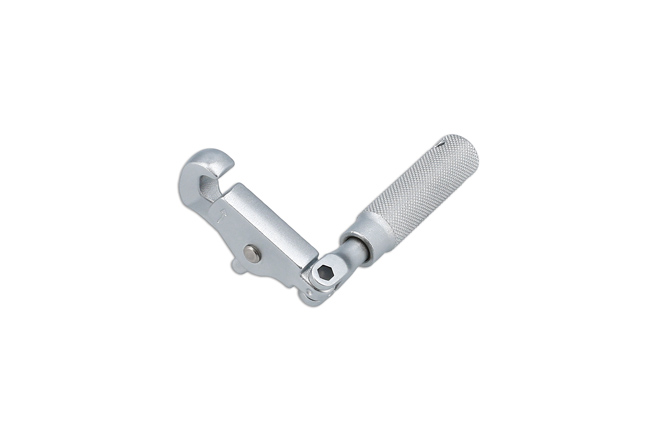 Laser Tools 8704 Threaded Rod Wrench