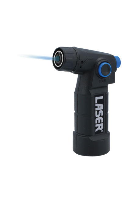 Laser Tools 8710 Pocket Gas Torch