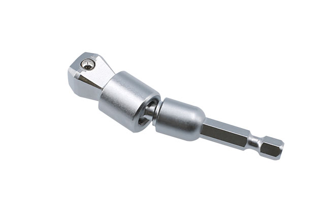 Laser Tools 8716 Off-line Ball End Socket Adaptor Set 3pc