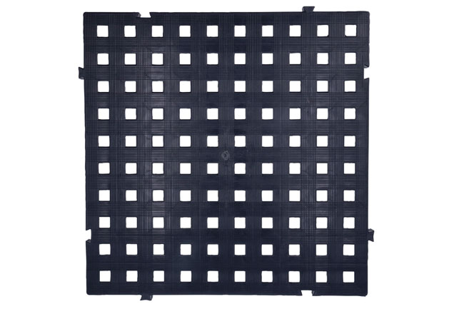 Laser Tools 8746 Insulating Floor Tiles – set of 4