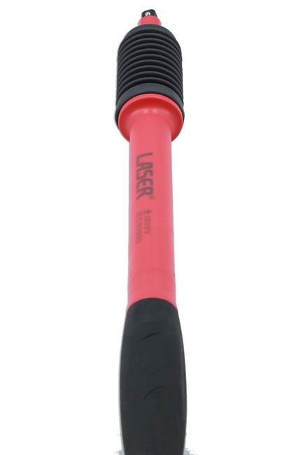 Laser Tools 8772 Insulated Power Bar 3/8"D 430mm