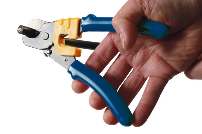 Laser Tools 8782 Cable Cutter