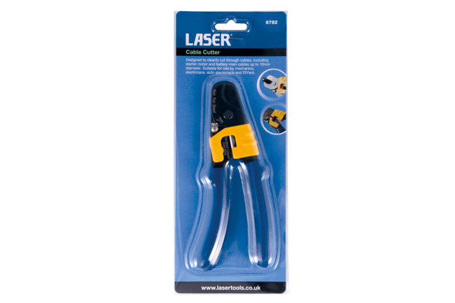 Laser Tools 8782 Cable Cutter