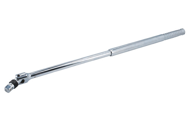 Laser Tools 8787 Extendable Flexi Head Power Bar 3/4"D