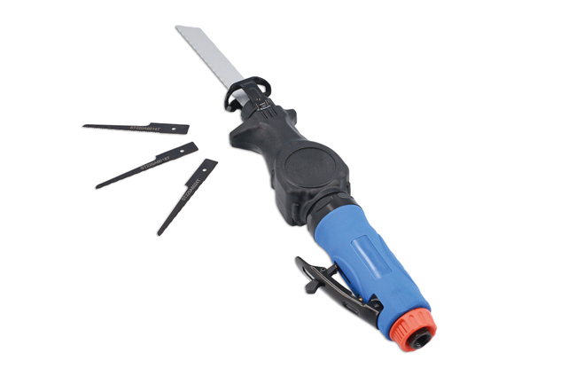 Laser Tools 8788 Reciprocating Air Saw