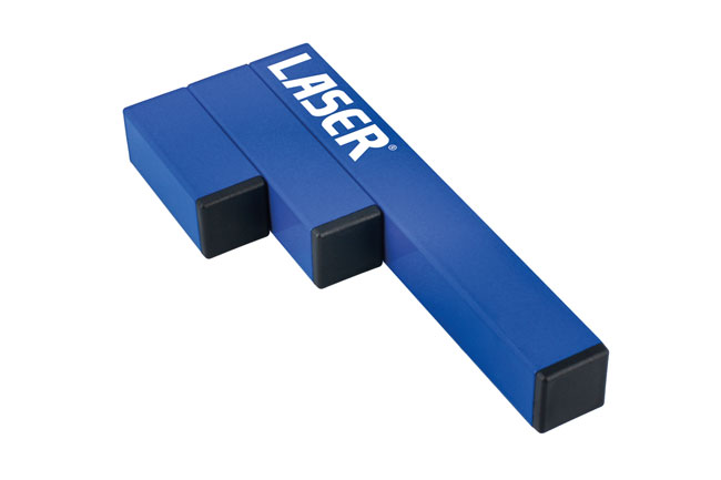 Laser Tools 8794 Magnetic Cable Tie Holder