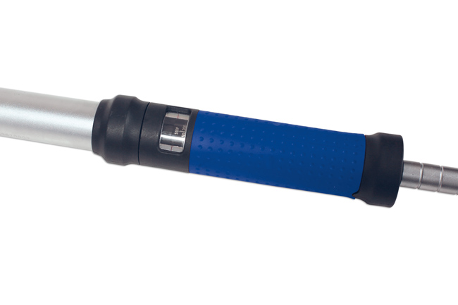 Laser Tools 8877 Breakback Torque Wrench 1”D 300-1000Nm