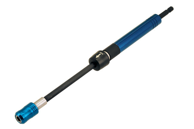 Laser Tools 8885 Telescopic Bit Holder 200 - 280mm