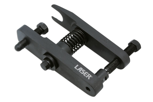 Laser Tools 8899 Ball Joint Separator - JLR