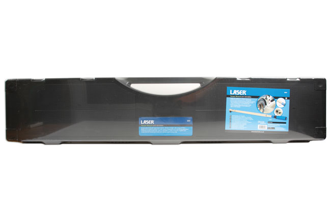 Laser Tools 8957 Torque Wrench 3/4"D 100-600Nm