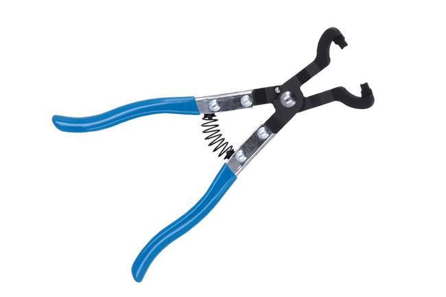 Laser Tools 8962 Air Line Disconnect Pliers 8mm