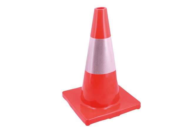 Laser Tools 9012 Traffic Cone - 450mm