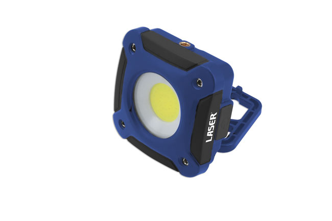 Laser Tools 9045 Mini Work Lamp - 10W COB