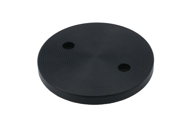 Laser Tools 9059 Universal Lifting Pad for 2 Post Lifts - 150mm