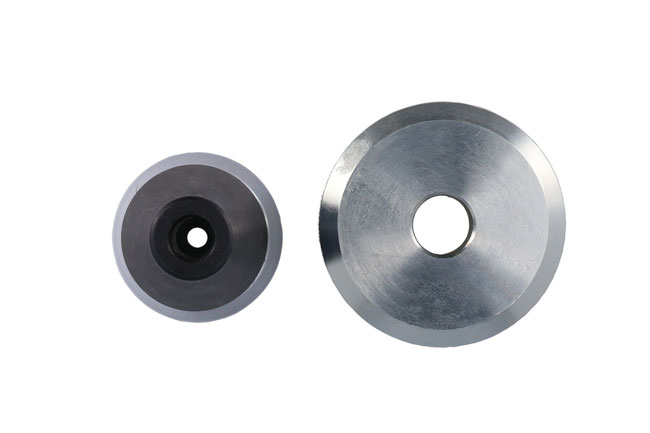 Laser Tools 9140 Front Crankshaft Oil Seal Fitting Kit - for JLR TDV6