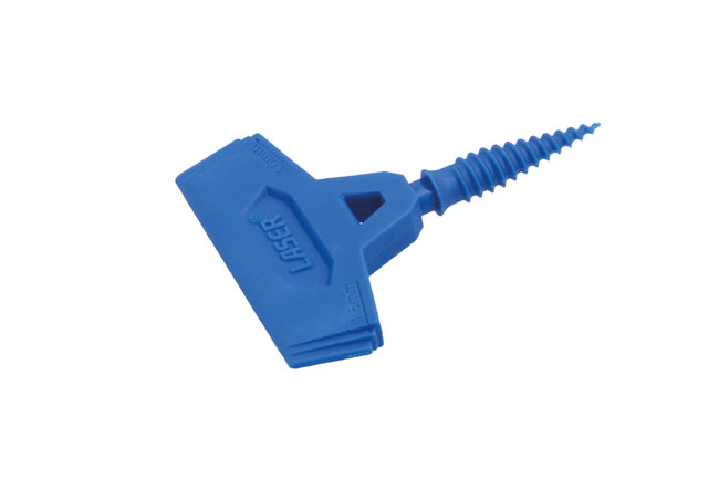 Laser Tools 9203 Fast Repair Tyre Plug