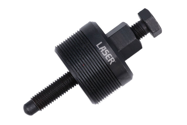 Laser Tools 9215 Front Crankshaft Seal Extraction Tool - Iveco & FUSO 3.0L