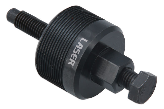 Laser Tools 9215 Front Crankshaft Seal Extraction Tool - Iveco & FUSO 3.0L