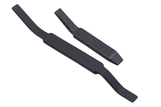 Laser Tools 9251 Rear Brake Adjustment Tools 2pc