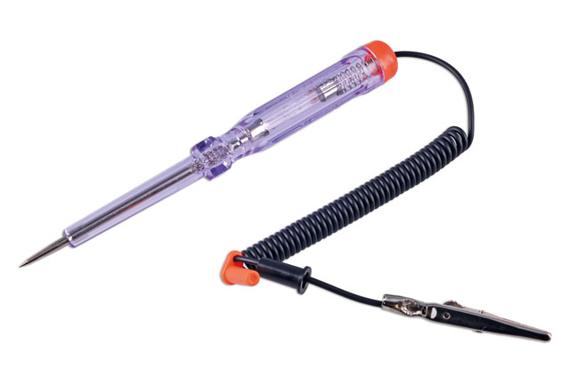 Laser Tools 9272 DC Voltage Tester