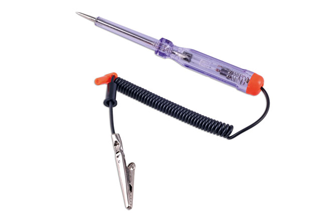 Laser Tools 9272 DC Voltage Tester