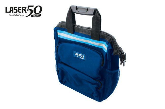 Laser Tools 9302 Tool Backpack - 50th Anniversary