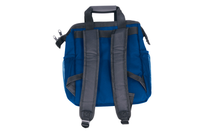 Laser Tools 9302 Tool Backpack - 50th Anniversary