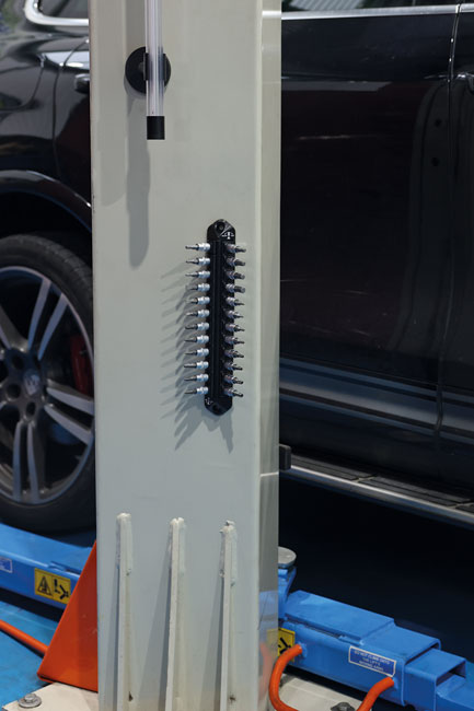 Laser Tools 9328 LocSoc Bit Socket Set 1/4"D - 24pc - 50th Anniversary