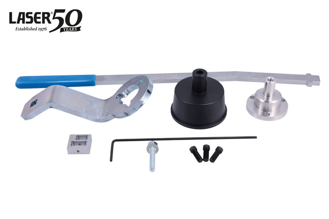 Laser Tools 9357 Supplementary Tool Kit for Stellantis Group - 50th Anniversary