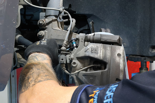 Laser Tools 9362 Brake Bleed Master Wrench Set 18pc - 50th Anniversary