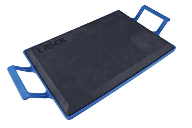 Laser Tools 9373 Oil Resistant Kneeler Board