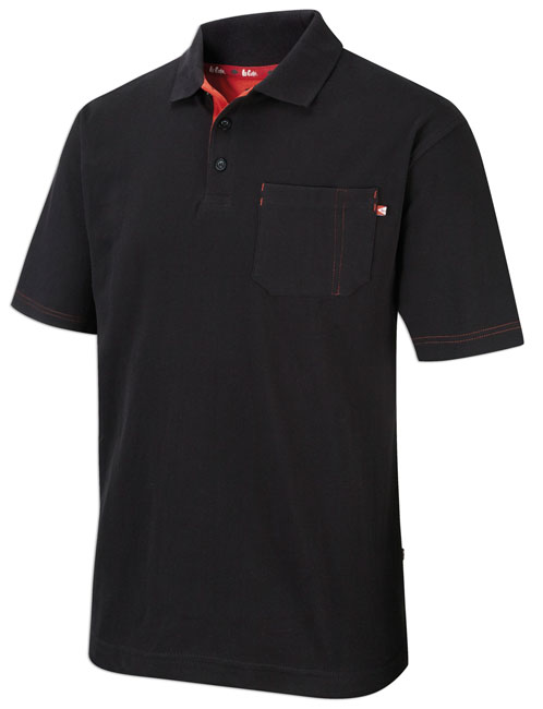 Laser Tools LCTS011-XL LC Classic Polo Shirt - XL