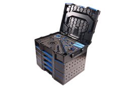 Laser Tools 9347 Supplementary Tool Kit for VW Group - 50th Anniversary