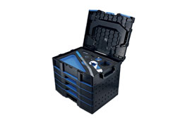 Laser Tools 9357 Supplementary Tool Kit for Stellantis Group - 50th Anniversary