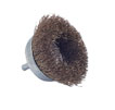 0350 Wire Brush, Cup Type 2" 50mm