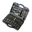 2159 Metric Tap & Die Set 40pc