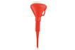 5430 Funnel 100mm Red