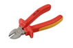 5912 Insulated Diagonal Side Cutters 150mm