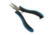 6018 Flat Nose Pliers 130mm