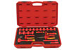 6146 Insulated Tool Kit 3/8"D 22pc
