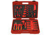 6150 Insulated Tool Kit 3/8"D 25pc