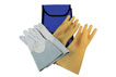 6704 Insulated Gloves Pack - Medium