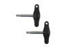6766 Ignition Coil Puller Set 2pc - for Vauxhall, Opel